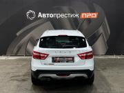 Lada (ВАЗ) Vesta I Пермь  - изображение 26