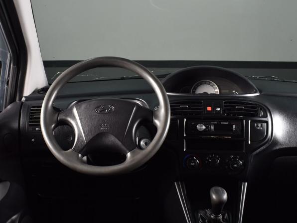 Hyundai Matrix I Рестайлинг 2 с пробегом 2009 года, цена 499 995 рублей, 141295 км, компактвэн, Автокод Объявления