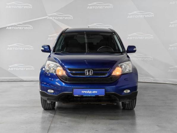 Honda CR-V III Рестайлинг с пробегом 2011 года, цена 1 780 000 рублей, 218785 км, внедорожник, Автокод Объявления