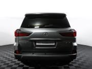 Lexus LX III Рестайлинг 2 Москва  - изображение 38