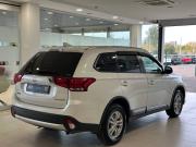 Mitsubishi Outlander III Рестайлинг 2 Тверь  - изображение 26