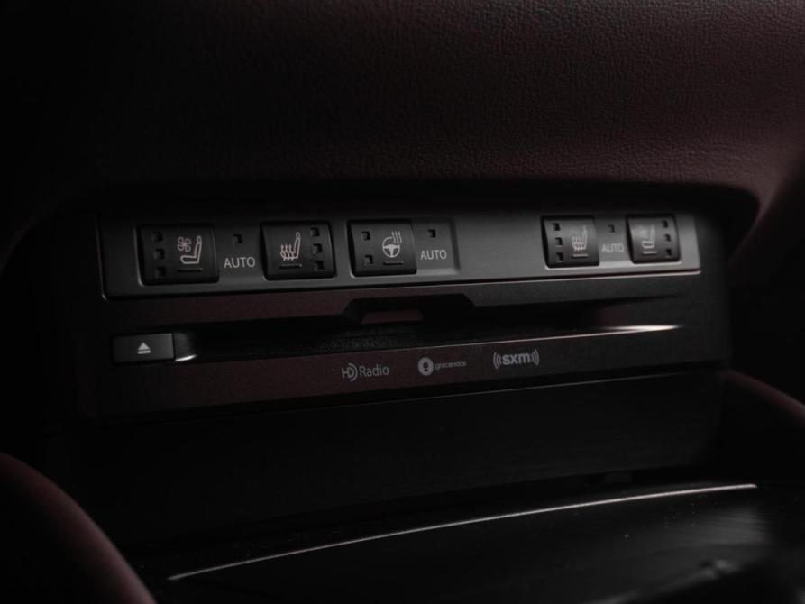 Lexus ES VII Тюмень  - изображение 27