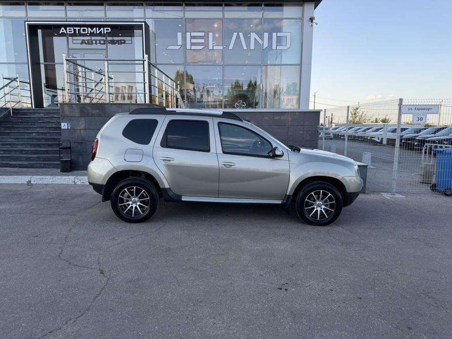 Renault Duster I Саратов  - изображение 4
