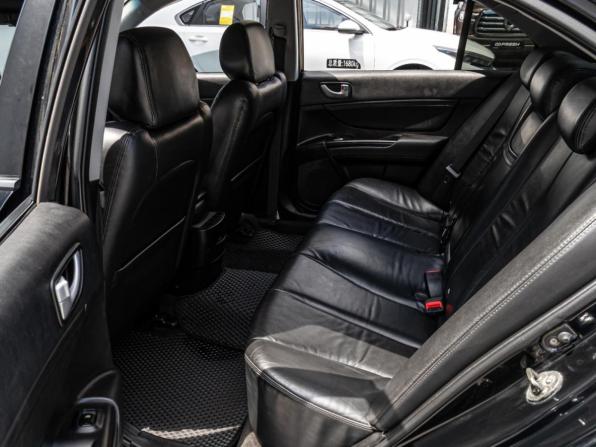 Hyundai Sonata V (NF) с пробегом 2006 года, цена 740 000 рублей, 398708 км, седан, Автокод Объявления