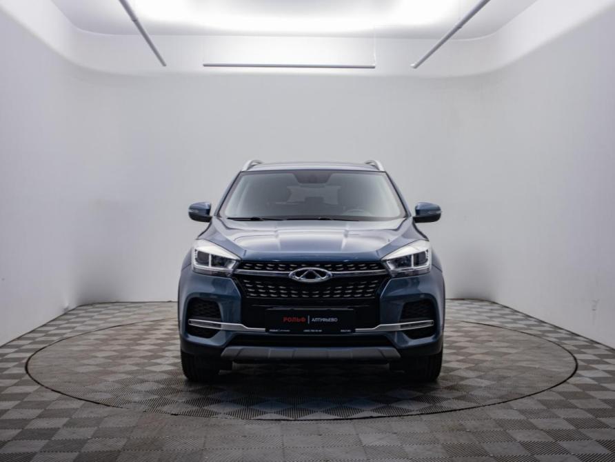 Chery Tiggo 4 I Рестайлинг Москва  - изображение 2