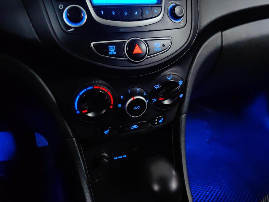 Hyundai Solaris I Подольск  - изображение 15