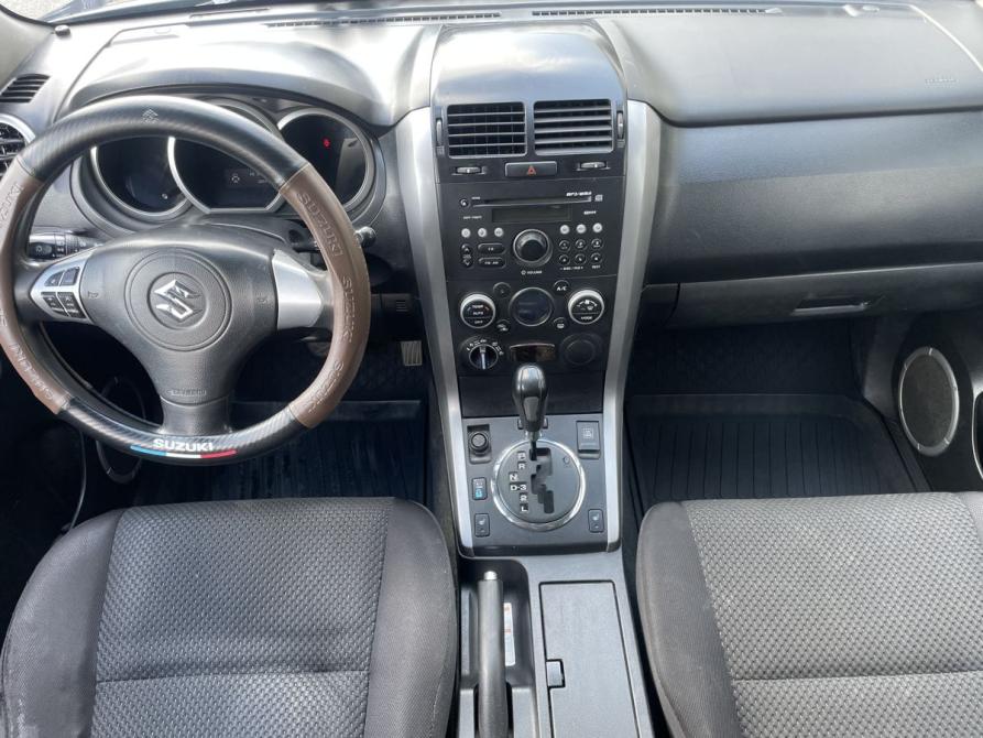 Suzuki Grand Vitara II Саратов  - изображение 10