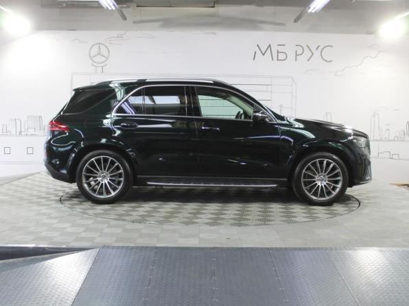 Новый Mercedes-Benz GLE II (V167) Рестайлинг 2024 года, цена 11 825 000 рублей, внедорожник, Автокод Объявления