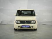 Nissan Cube II (Z11) Новосибирск  - изображение 27