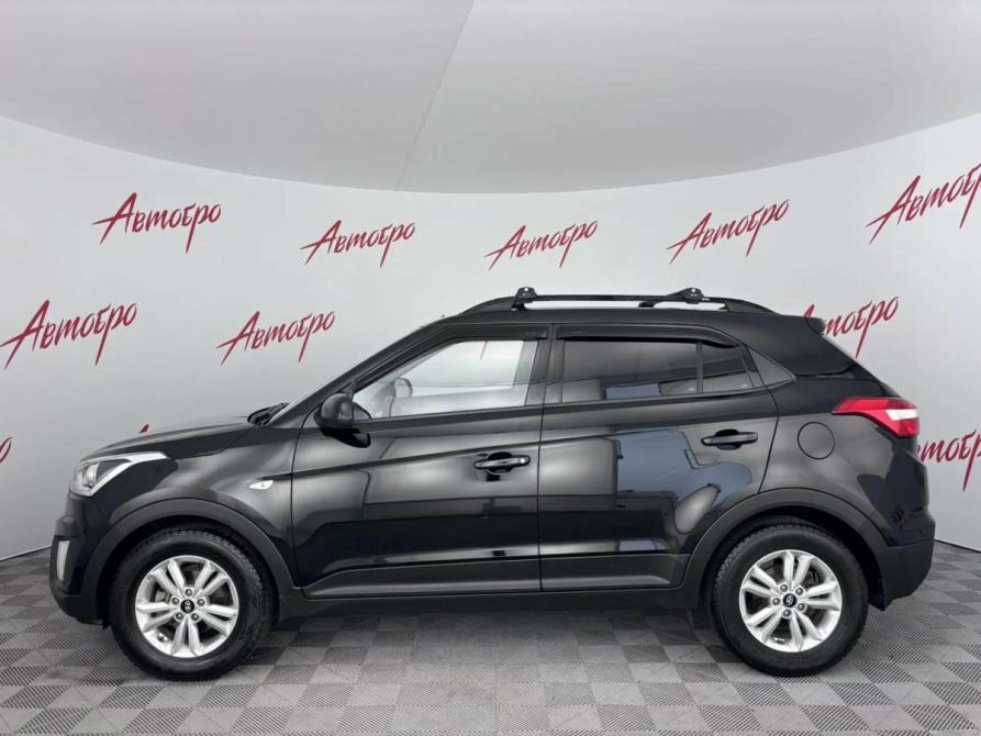 Hyundai Creta I Псков  - изображение 2