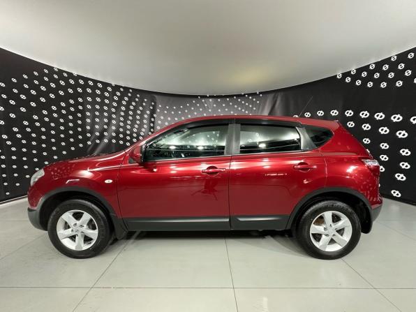 Nissan Qashqai I Рестайлинг с пробегом 2010 года, цена 936 000 рублей, 323256 км, внедорожник, Автокод Объявления