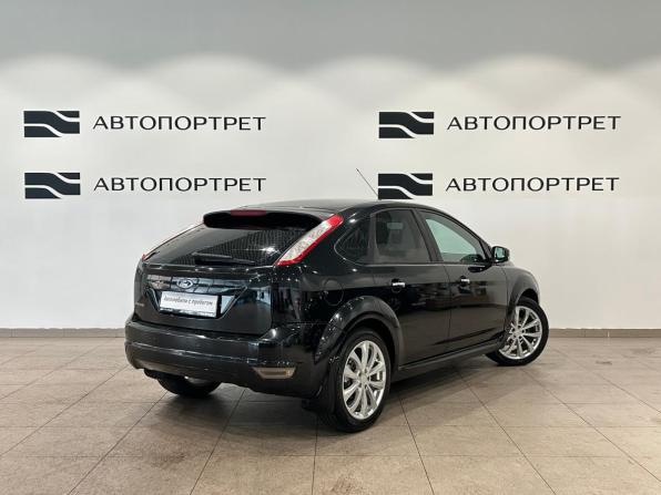 Ford Focus II Рестайлинг с пробегом 2010 года, цена 529 000 рублей, 190599 км, хэтчбек, Автокод Объявления