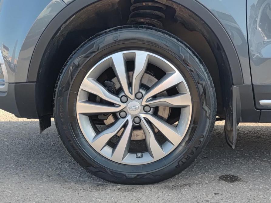 Geely Atlas I Йошкар-Ола  - изображение 22