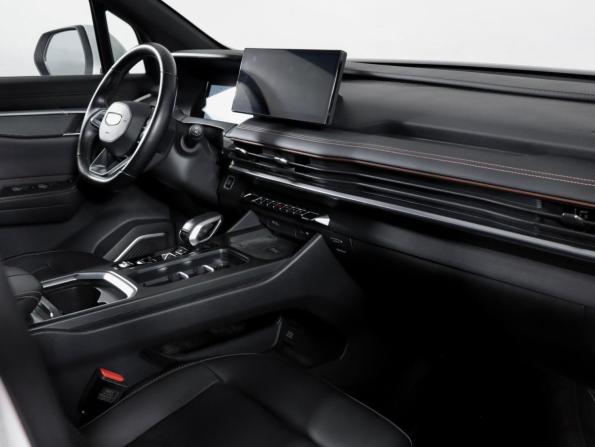 Geely Okavango I Рестайлинг с пробегом 2024 года, цена 2 820 000 рублей, 34058 км, внедорожник, Автокод Объявления