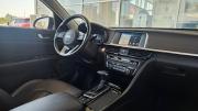 Kia Optima IV Рестайлинг Липецк  - изображение 17
