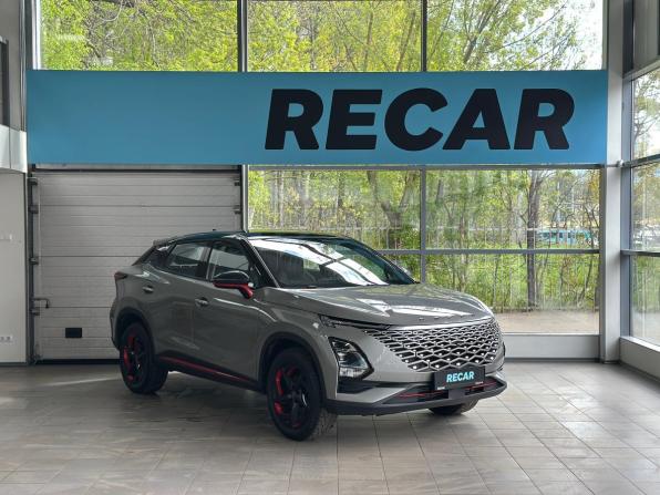 Omoda C5 I с пробегом 2023 года, цена 1 780 000 рублей, 70835 км, внедорожник, Автокод Объявления