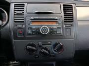 Nissan Tiida I Рестайлинг Казань  - изображение 23
