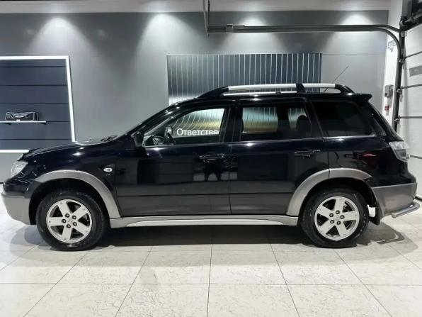 Mitsubishi Outlander I с пробегом 2005 года, цена 374 000 рублей, 273000 км, внедорожник, Автокод Объявления