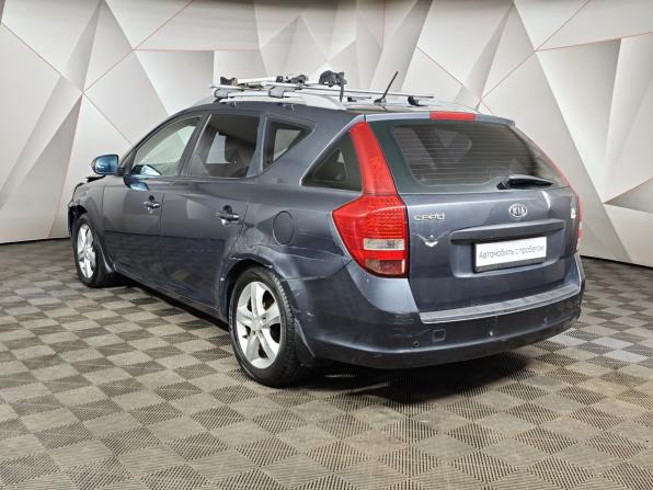 Kia Ceed I Рестайлинг с пробегом 2010 года, цена 497 000 рублей, 149970 км, универсал, Автокод Объявления