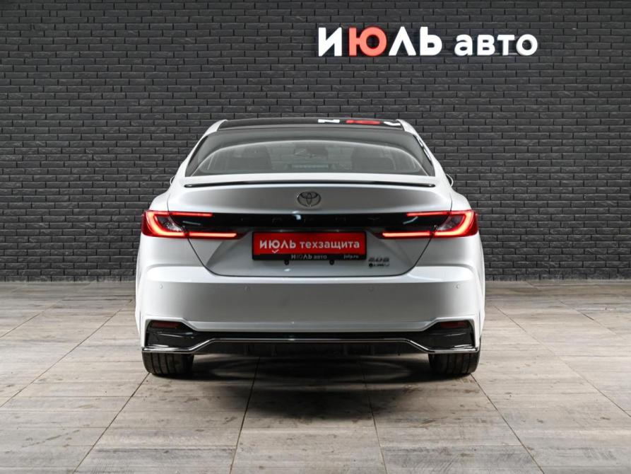 Toyota Camry IX (XV80) China Market Екатеринбург  - изображение 5