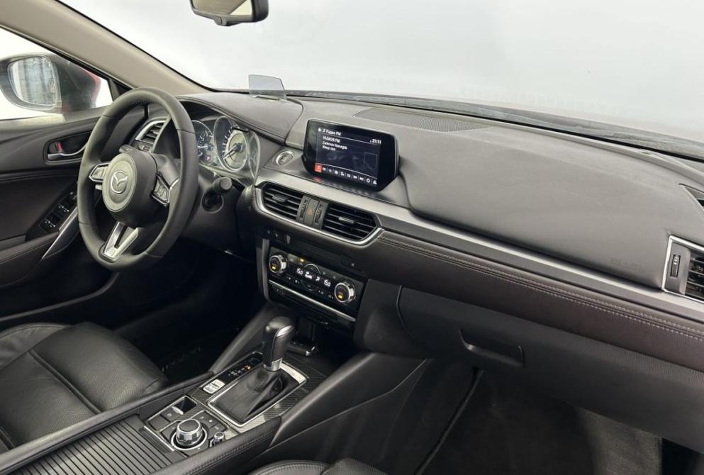Mazda 6 III (GJ) Рестайлинг Саранск  - изображение 20