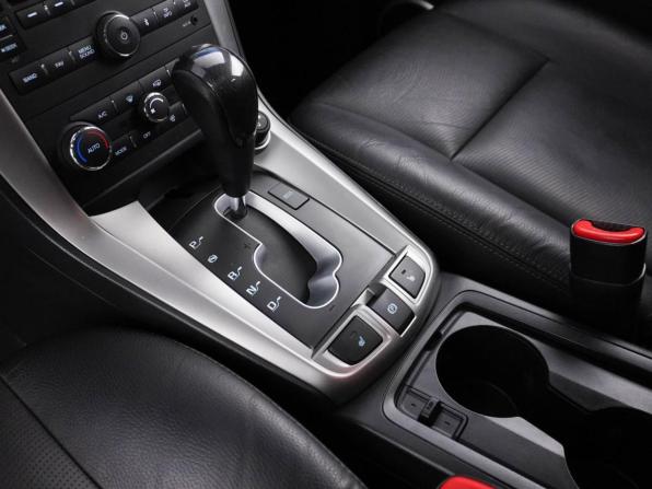 Chevrolet Captiva I Рестайлинг 2 с пробегом 2014 года, цена 1 299 999 рублей, 203851 км, внедорожник, Автокод Объявления
