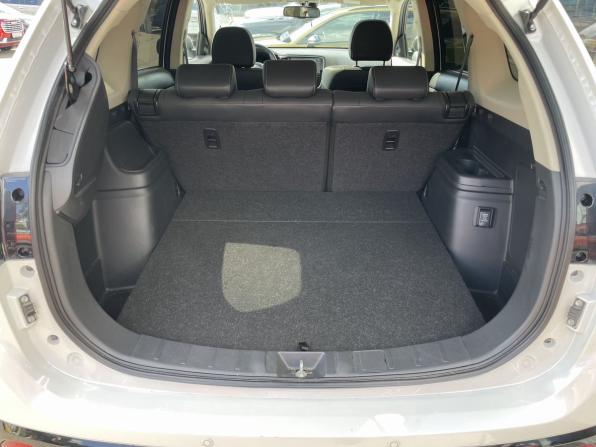 Mitsubishi Outlander III Рестайлинг 3 с пробегом 2022 года, цена 3 219 000 рублей, 23164 км, внедорожник, Автокод Объявления