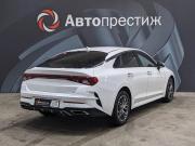 Kia K5 III Пермь  - изображение 31