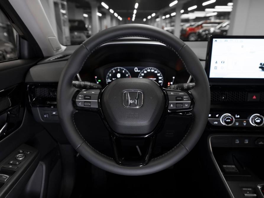 Honda CR-V VI Москва  - изображение 16