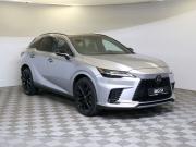 Lexus RX V Санкт-Петербург  - изображение 26