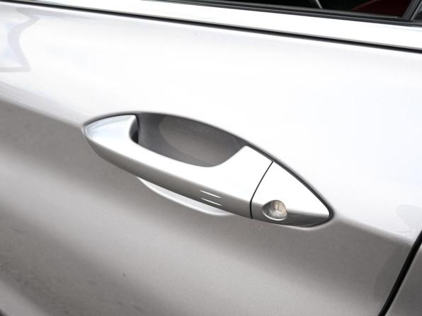 Geely Coolray I с пробегом 2022 года, цена 1 775 000 рублей, 89991 км, внедорожник, Автокод Объявления