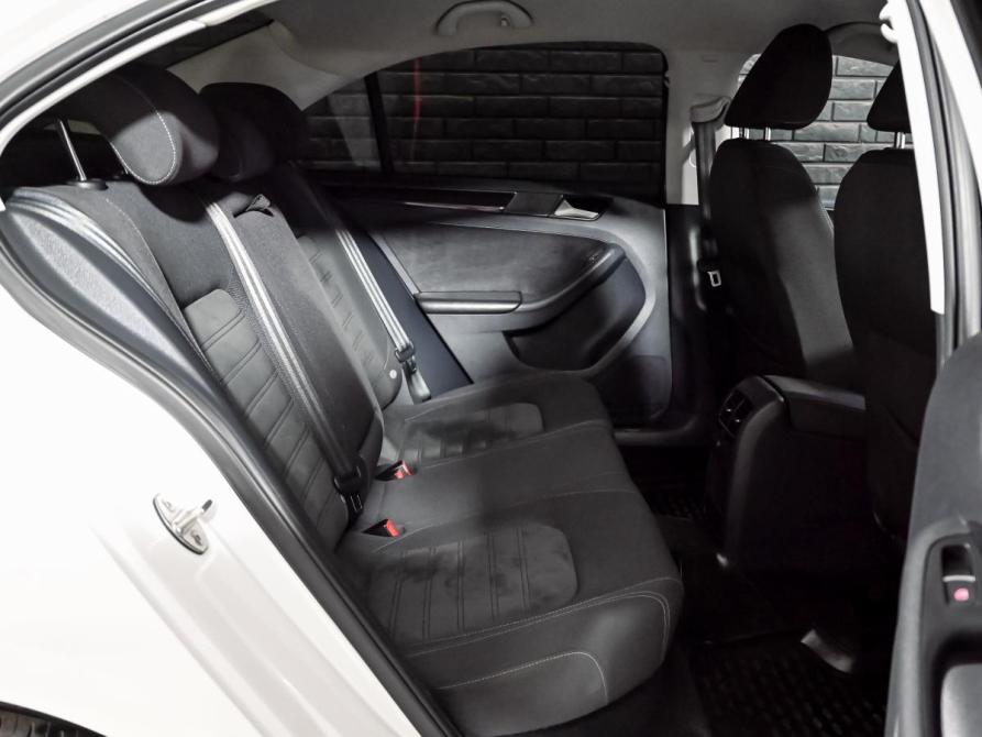Volkswagen Jetta VI Рестайлинг Екатеринбург  - изображение 15