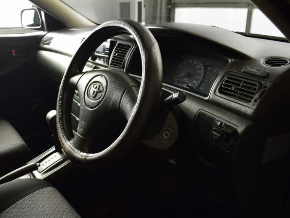 Toyota Corolla IX (E120 E130) с пробегом 2002 года, цена 490 995 рублей, 351150 км, хэтчбек, Автокод Объявления