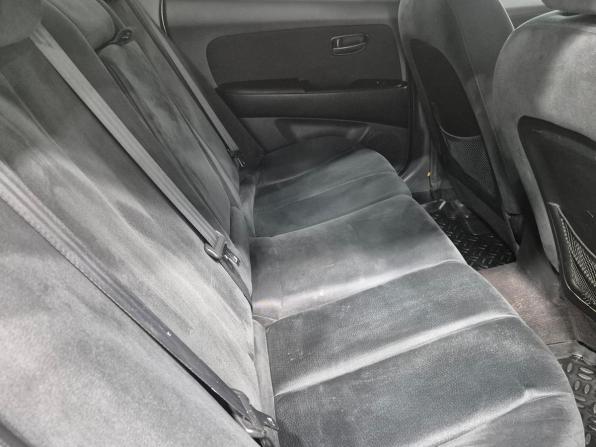 Hyundai Elantra IV (HD) с пробегом 2007 года, цена 570 000 рублей, 152429 км, седан, Автокод Объявления