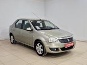 Renault Logan I Рестайлинг Альметьевск  - изображение 23