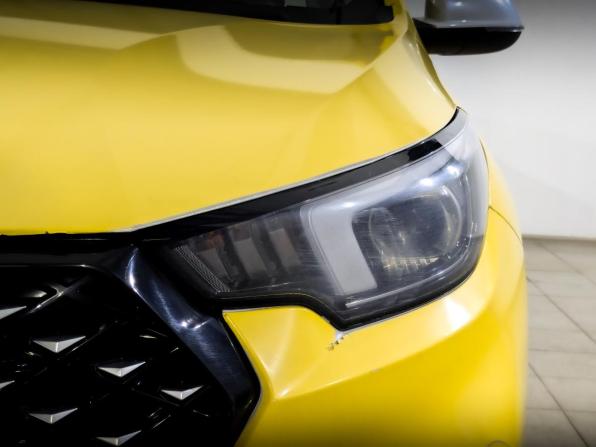 Omoda S5 с пробегом 2024 года, цена 1 145 000 рублей, 114668 км, седан, Автокод Объявления