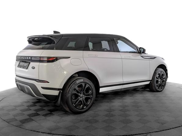 Land Rover Range Rover Evoque II с пробегом 2020 года, цена 3 500 000 рублей, 102860 км, внедорожник, Автокод Объявления