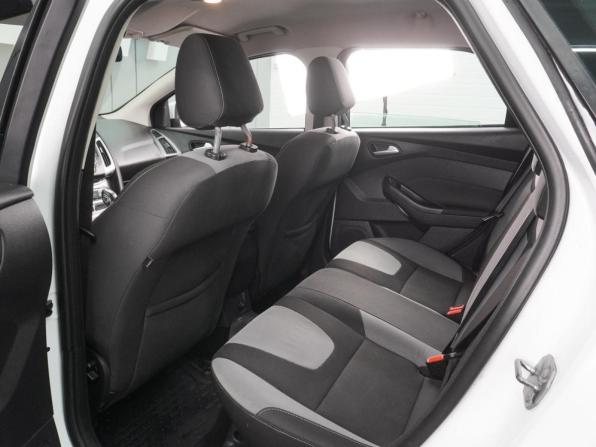 Ford Focus III с пробегом 2012 года, цена 799 000 рублей, 257855 км, универсал, Автокод Объявления