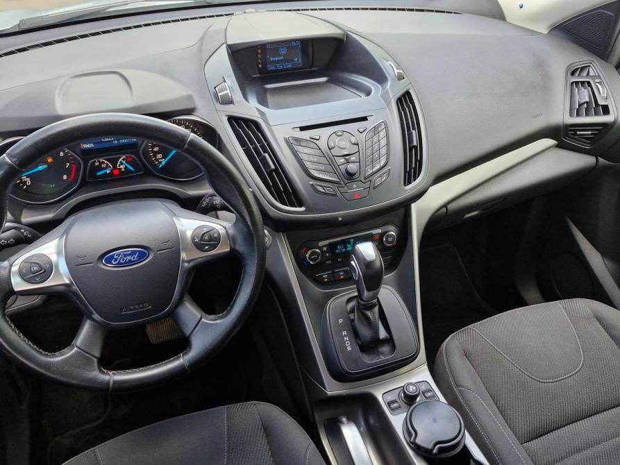 Ford Kuga II Нижний Новгород  - изображение 3