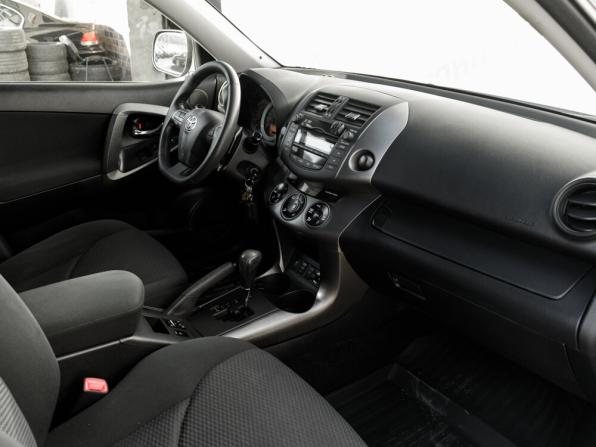 Toyota RAV4 III (XA30) Рестайлинг с пробегом 2012 года, цена 1 570 000 рублей, 168588 км, внедорожник, Автокод Объявления