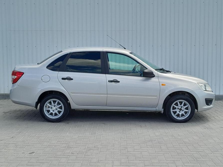 Lada (ВАЗ) Granta I Новочеркасск  - изображение 9