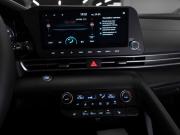 Hyundai Elantra VII (CN7) Рестайлинг Москва  - изображение 37