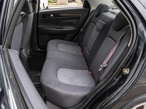 Dongfeng S30 с пробегом 2014 года, цена 440 000 рублей, 101579 км, седан, Автокод Объявления