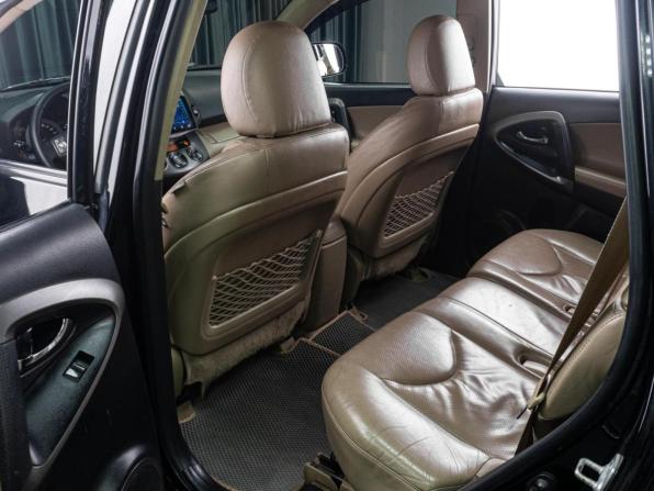 Toyota RAV4 III (XA30) с пробегом 2010 года, цена 1 199 000 рублей, 331280 км, внедорожник, Автокод Объявления