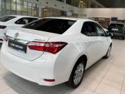 Toyota Corolla XI (E160 E170 E180) Екатеринбург  - изображение 29
