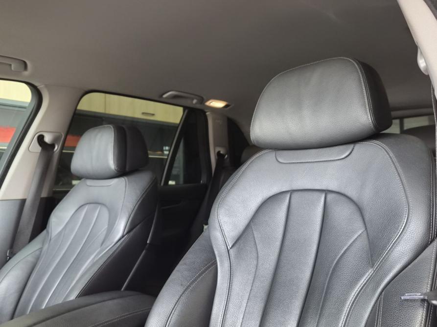 BMW X5 III (F15) Новосибирск  - изображение 14