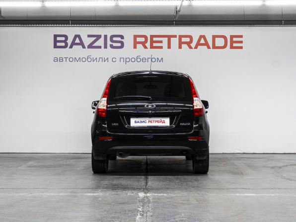 Lada (ВАЗ) Kalina II с пробегом 2018 года, цена 550 000 рублей, 82272 км, хэтчбек, Автокод Объявления