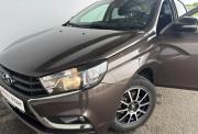 Lada (ВАЗ) Vesta I Киров  - изображение 56