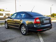 Skoda Octavia II (A5) Рестайлинг Волгоград  - изображение 40
