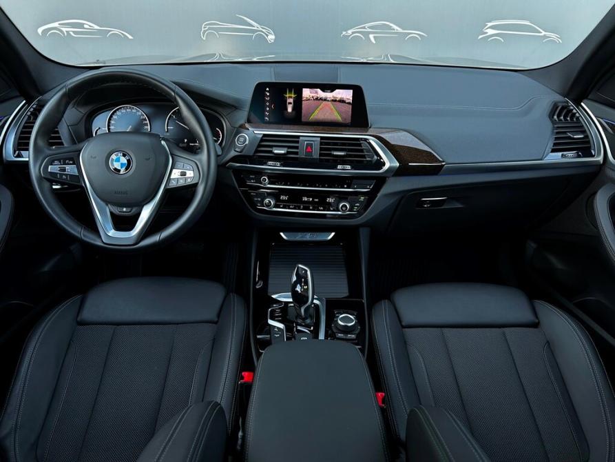 BMW X3 III (G01) Санкт-Петербург  - изображение 7